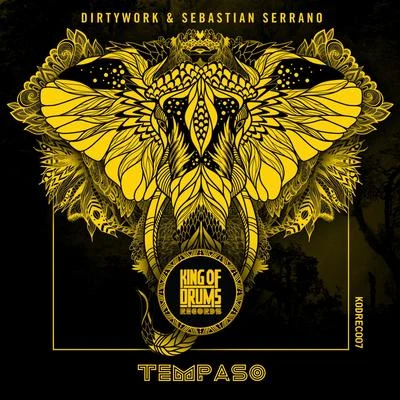 Tempaso 專輯 Danny Ray/Dirtywork