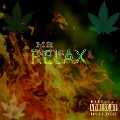 Relax 專輯 Mr Nigga/Birras/Biologic/Greg Man/Mc Clay