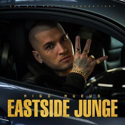 Eastside Junge 专辑 Niqo Nuevo