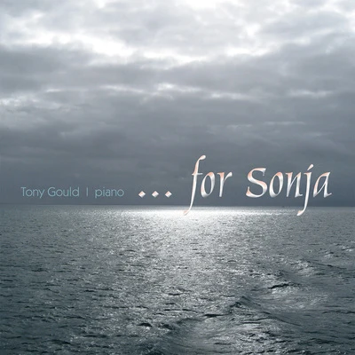 For Sonya 專輯 Robert Burke/Tony Gould