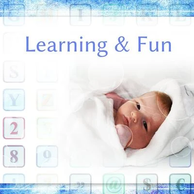 Learning & Fun – Classical Music for Baby, Brilliant Songs for Better Concentration, Beethoven 专辑 Baby Music/Baby Lullaby/Gabriel Faure/Erik Satie