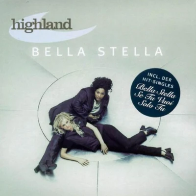 Highland Bella Stella