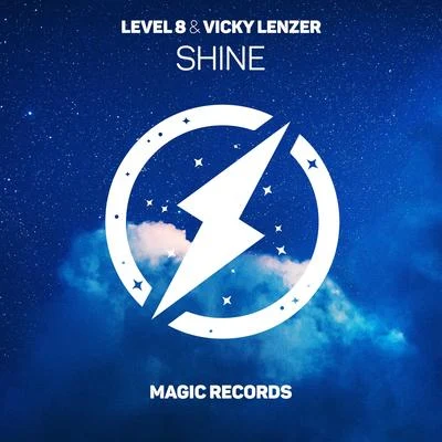 Shine 專輯 Vicky Lenzer