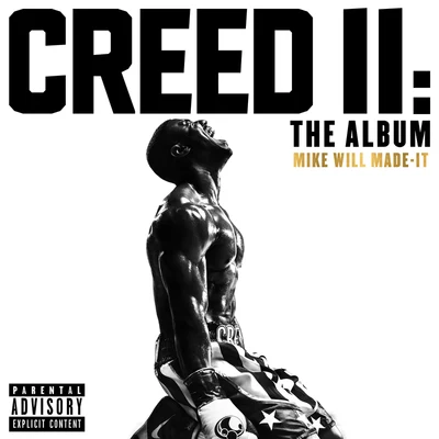 Mike WiLL Made-ItSleepy Rose2 Chainz Creed II: The Album