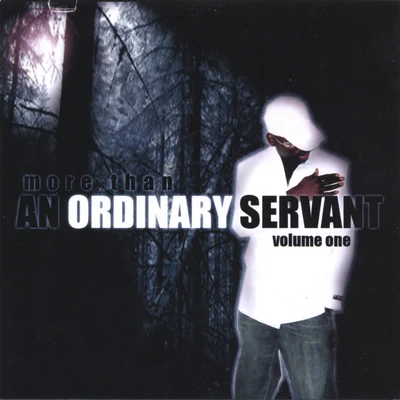 More than an Ordinary servant Vol.1 專輯 Ordinary/Arch Valentines