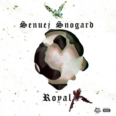 Senuej Snogard 專輯 Royal