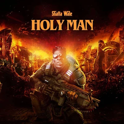 Holy Man 專輯 Shatta Wale