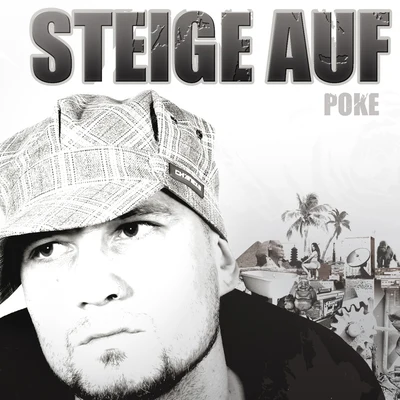 Steige auf 專輯 Poke/SXTEEN