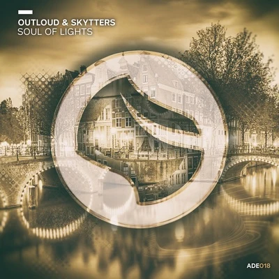 Soul Of Lighs 專輯 D-Steal/Skytters