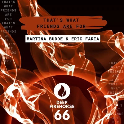 Thats What Friends Are For 專輯 Martina Budde