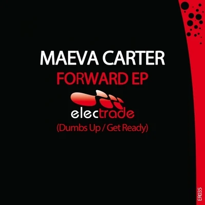 Forward 專輯 Maeva Carter/Bad Nelson