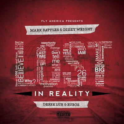 Lost In Reality 專輯 12Fifteen/Mark Battles