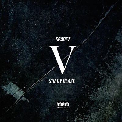 V 專輯 Spadez/Ish