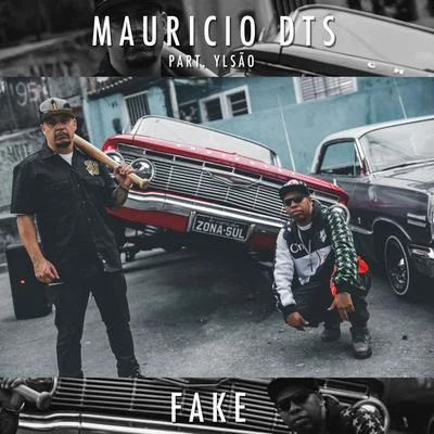 Fake (Remix) 專輯 Dj Cia/Maurício DTS