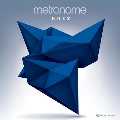 Metronome Box 2 專輯 Metronome