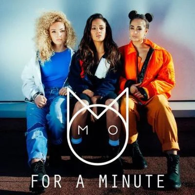 For A Minute 專輯 M.O