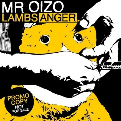 Cut **** (Swick Remix) 专辑 Mr. Oizo