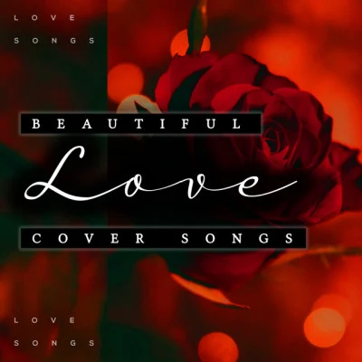 Beautiful Love Cover Songs 专辑 Love Songs/Todays Hits/Christmas Music