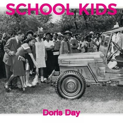 School Kids 專輯 Doris Day