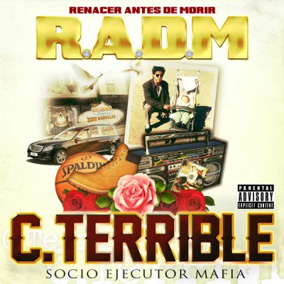 C.Terrible R.A.D.M