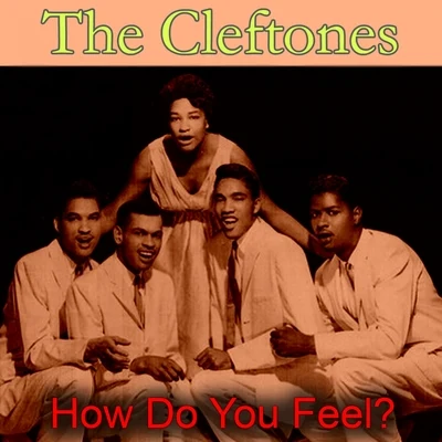 The Cleftones How Do You Feel?