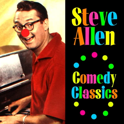 Comedy Classics 專輯 Gary Rossington/Edward King/Steve Allen/Duke Ellington/J.J. Cale