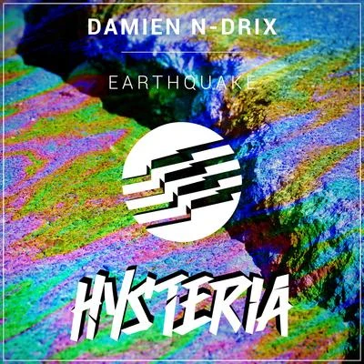 Damien N-Drix Earthquake