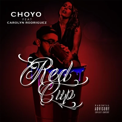 Red Cup (feat. Carolyn Rodriguez) 專輯 Carolyn Rodriguez/SPM