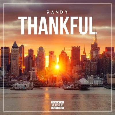 Thankful 專輯 Randy/Tito el Bambino/Boy Wonder Chosen Few