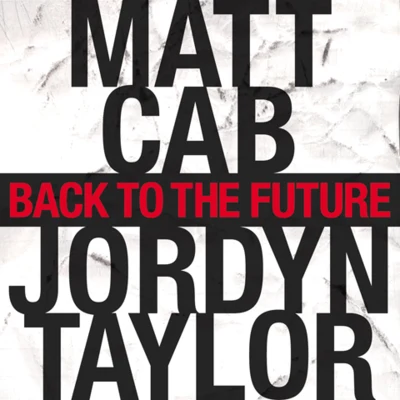 Back to the Future 專輯 Matt Cab