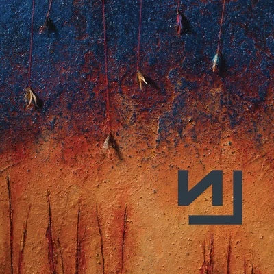 Hesitation Marks 專輯 Nine Inch Nails