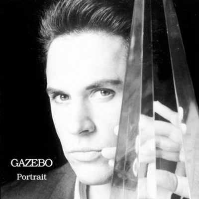 Gazebo Portrait