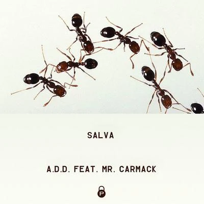 A.D.D. (feat. Mr. Carmack) - Single 專輯 DJ Kas/OGE/Salva