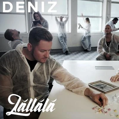 Lállálá 專輯 Deniz/Josh