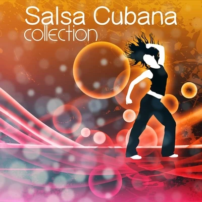 Salsa Cubana Collection 專輯 Jonathan Moly/Salsa/Reykon