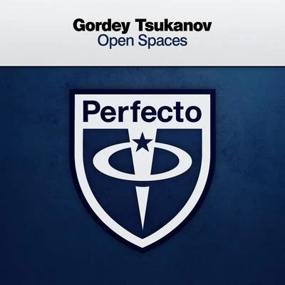 Open Spaces 专辑 Gordey Tsukanov