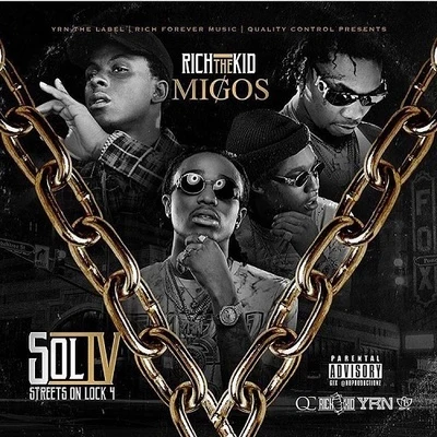 Migos Streets On Lock 4