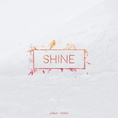 Shine 專輯 Janji