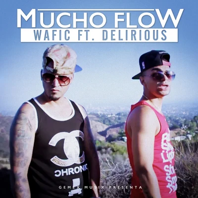 Mucho Flow 專輯 Gemex Musix/Wafic