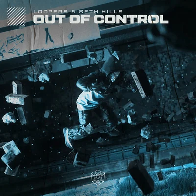 Out Of Control 專輯 Loopers/IYONA