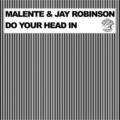 Do Your Head in 專輯 Jay Robinson