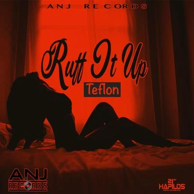 Ru房fit up - single 專輯 Teflon