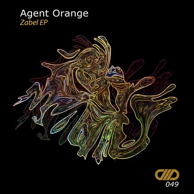 Zabel EP 專輯 Agent Orange