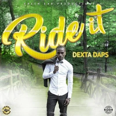 Ride it 專輯 Notnice/Dexta Daps