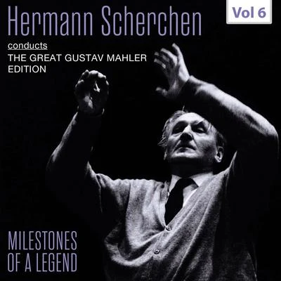 Milestones of a Legend: Hermann Scherchen, Vol. 6 (Live) 专辑 MDR Leipzig Radio Chorus/Leipzig Radio Symphony Orchestra/Claude Debussy/Max Pommer