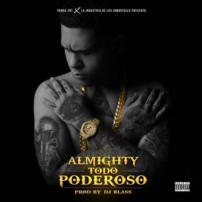 Todo Poderoso 專輯 Almighty