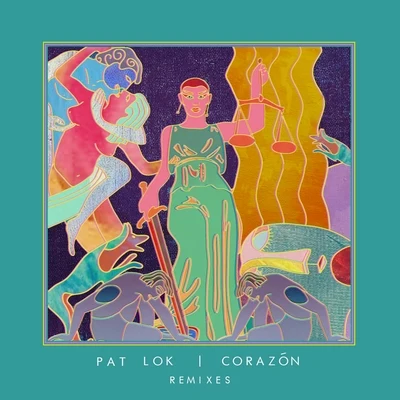 Pat LokiLY Corazón (Remixes)