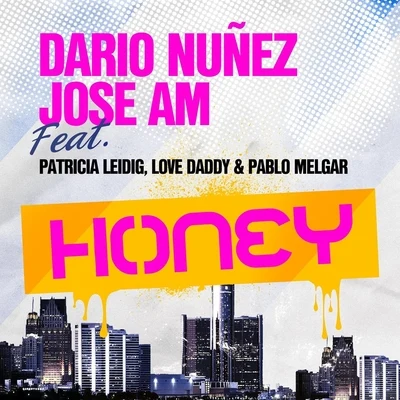 Honey 專輯 Dario Nunez