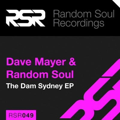 The Dam Sydney - Single 专辑 Kapal/Dave Mayer