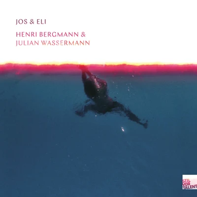 Jos & EliJulian Wassermann & Henri Bergmann 专辑 D33P/Jos & Eli